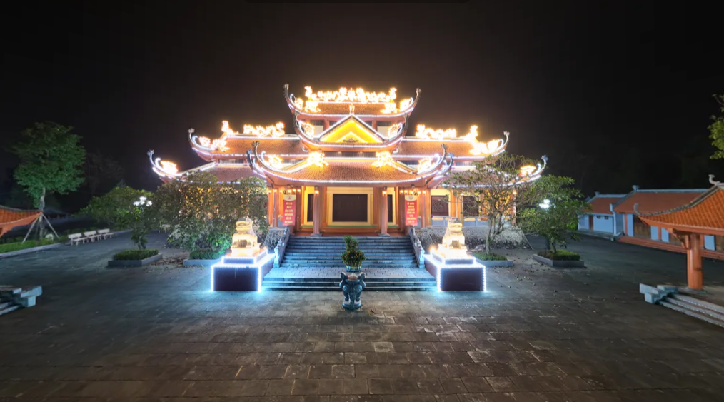 dài tlahls